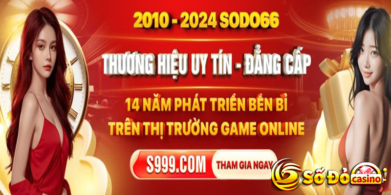 Bắn cá Sodo66 - Trải nghiệm săn thưởng lớn dưới đại dương