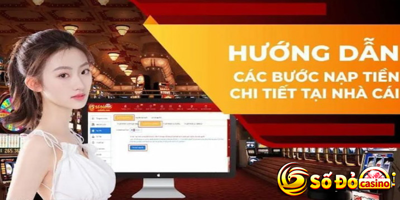 Casino Sodo66 - Điểm Đến Casino Online Đáng Mơ Ước!